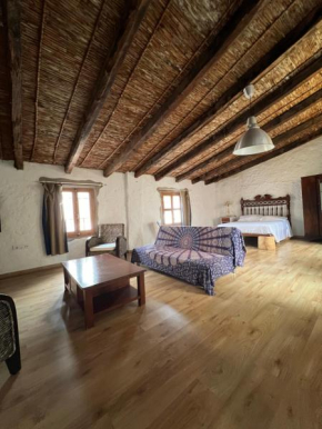 Casa Rural Única en Xàtiva